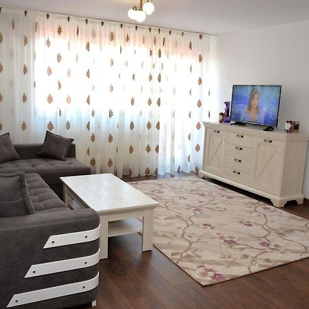 Ferienwohnung Apartament Rezidential - Alba Iulia Exterior foto