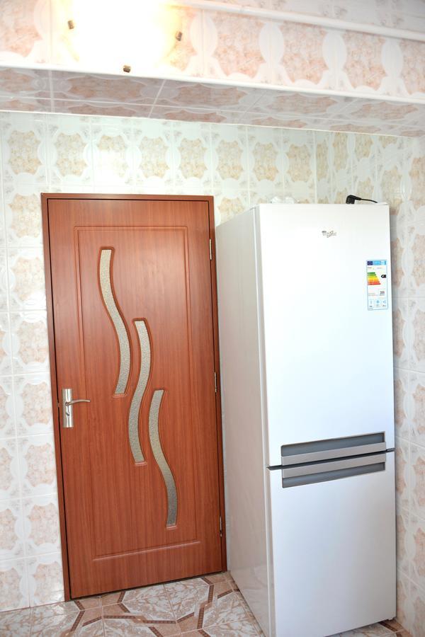 Ferienwohnung Apartament Rezidential - Alba Iulia Exterior foto