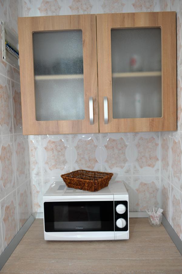 Ferienwohnung Apartament Rezidential - Alba Iulia Exterior foto