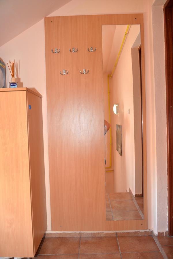 Ferienwohnung Apartament Rezidential - Alba Iulia Exterior foto